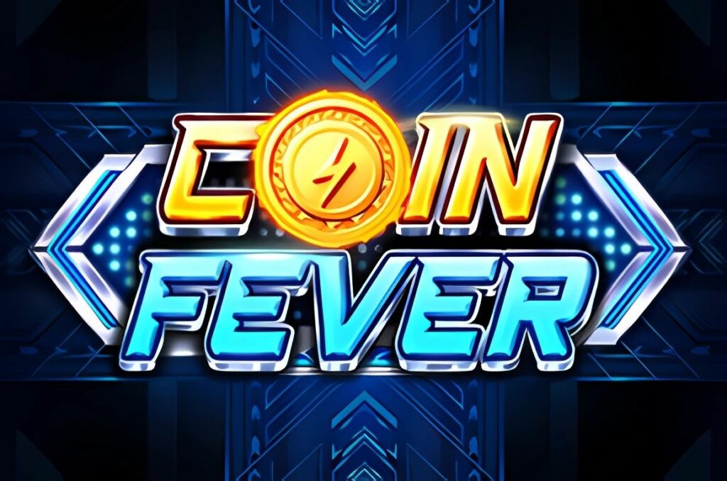 Coin Fever Slot
