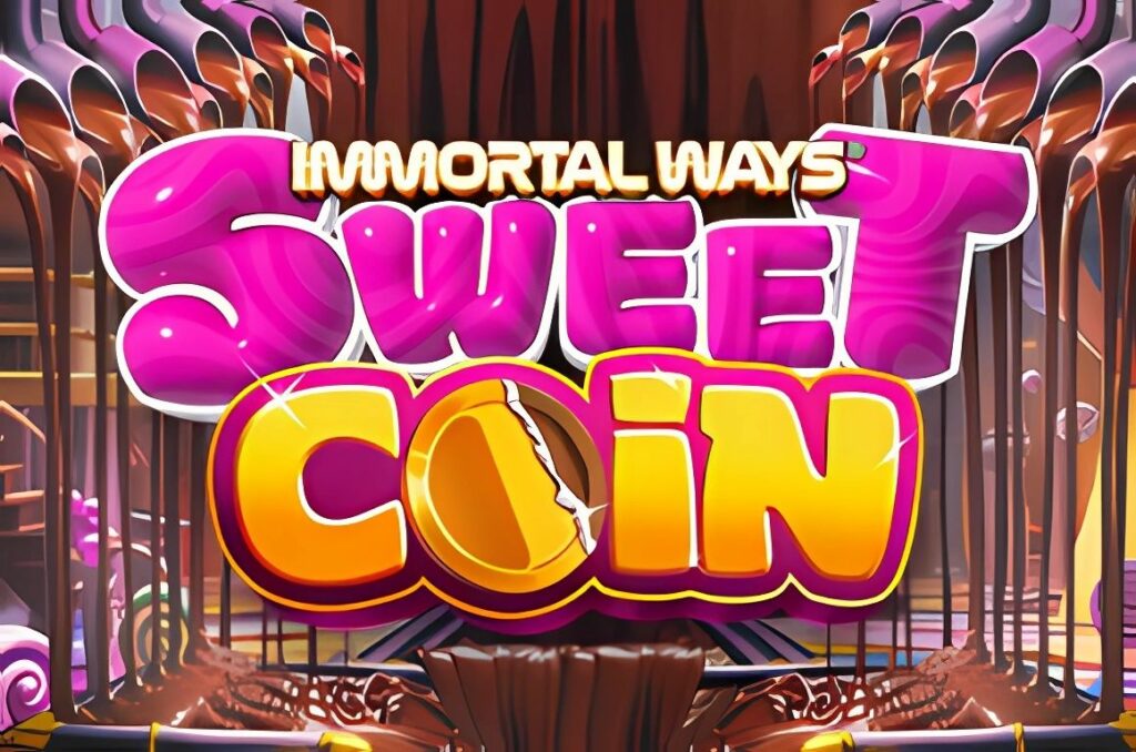 Immortal Ways Sweet Coin Slot