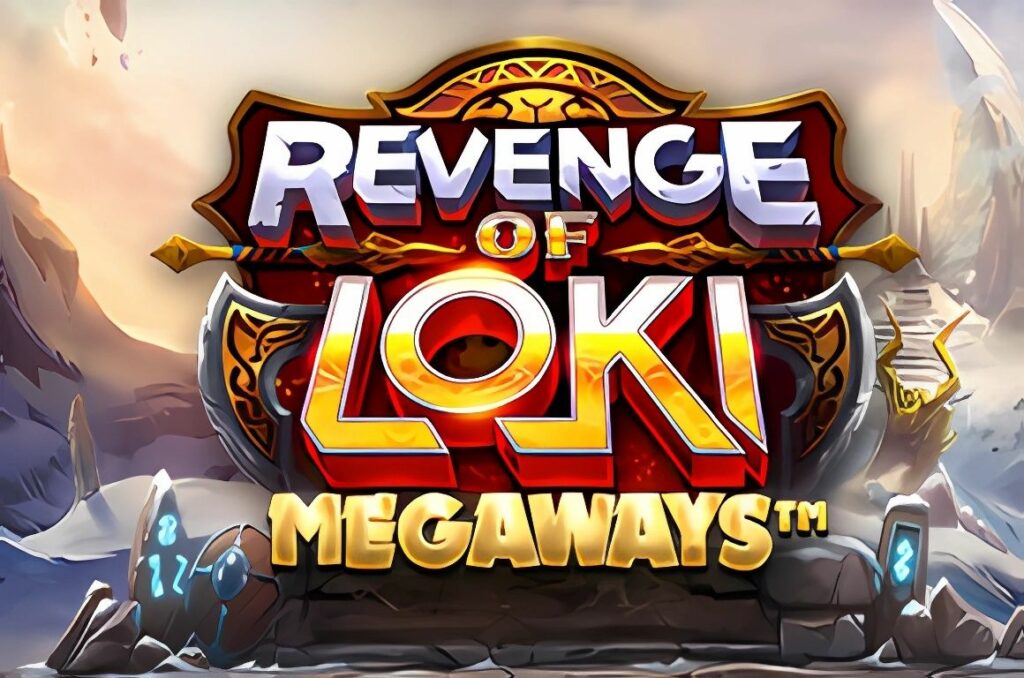 Revenge of Loki Megaways Slot