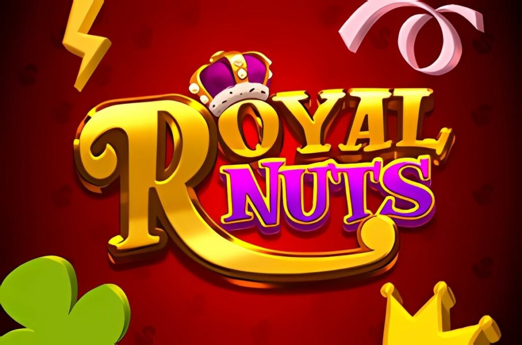 Royal Nuts Slot