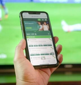 1 0 MEANING IN BETTING visual data 5