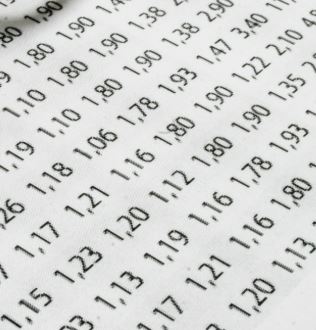 Decimal Odds