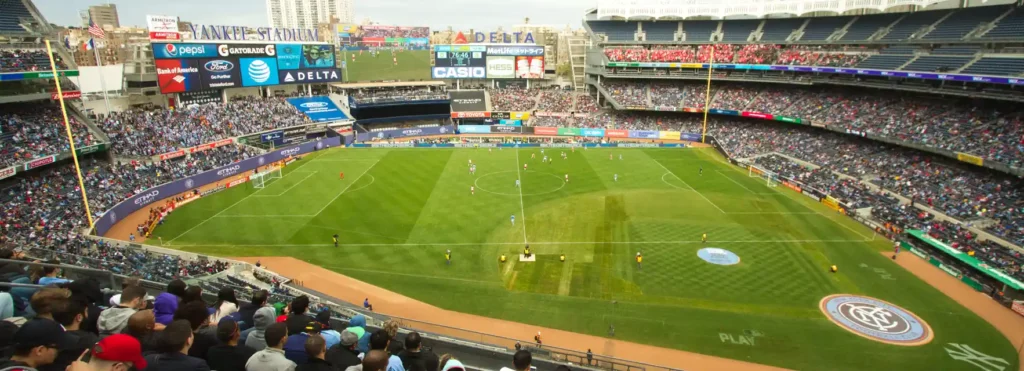 New York FC