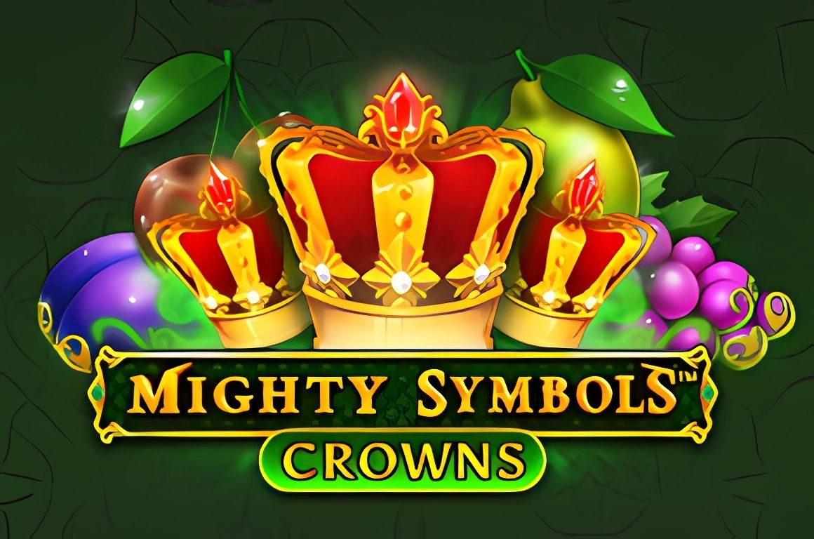Mighty Symbols Crowns
