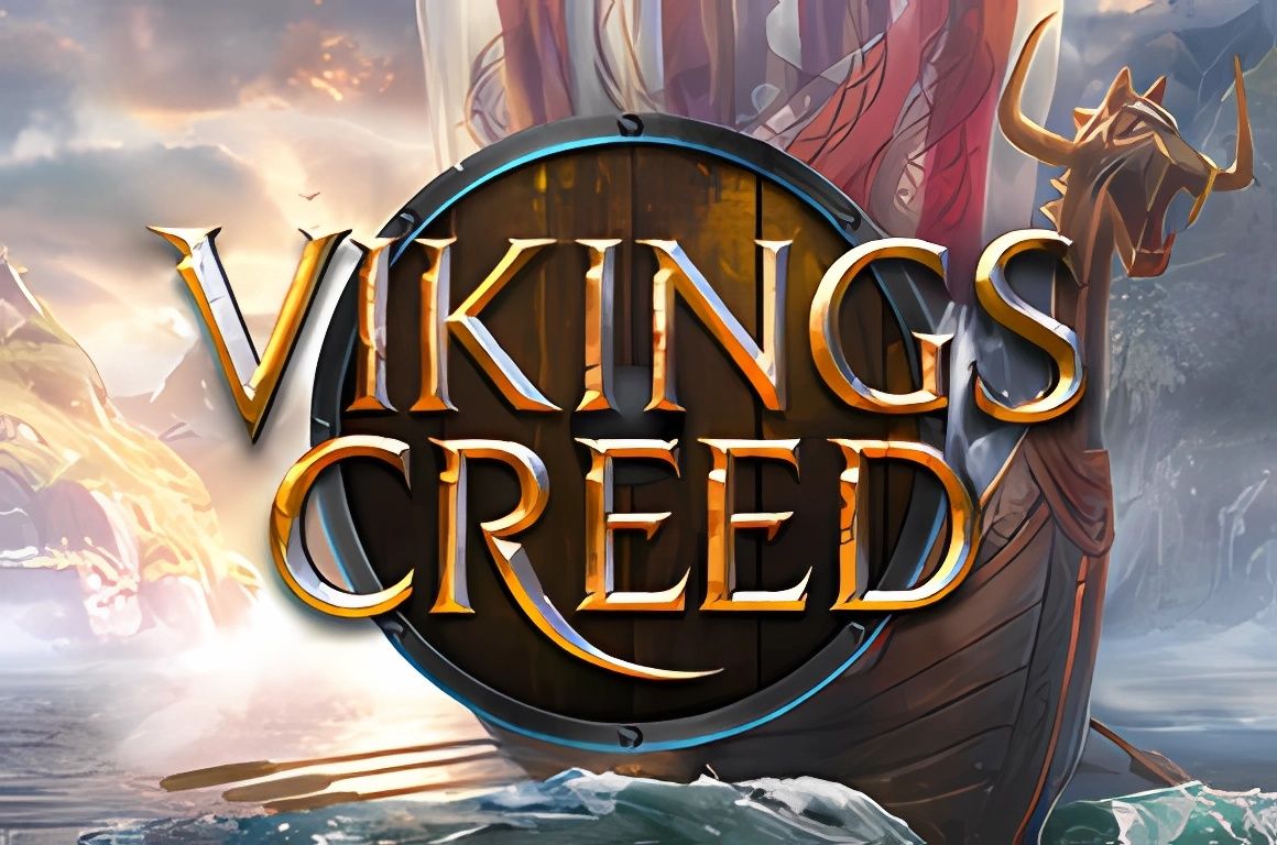 Vikings Creed