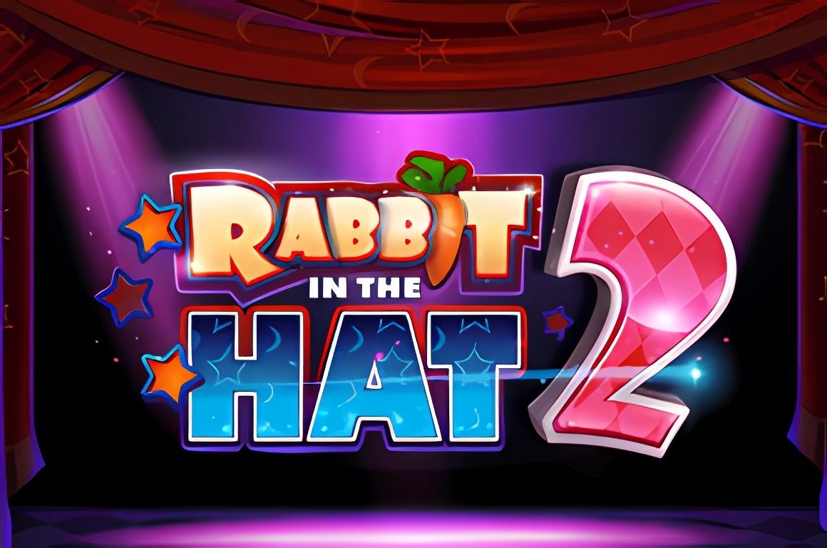 Rabbit in the Hat 2