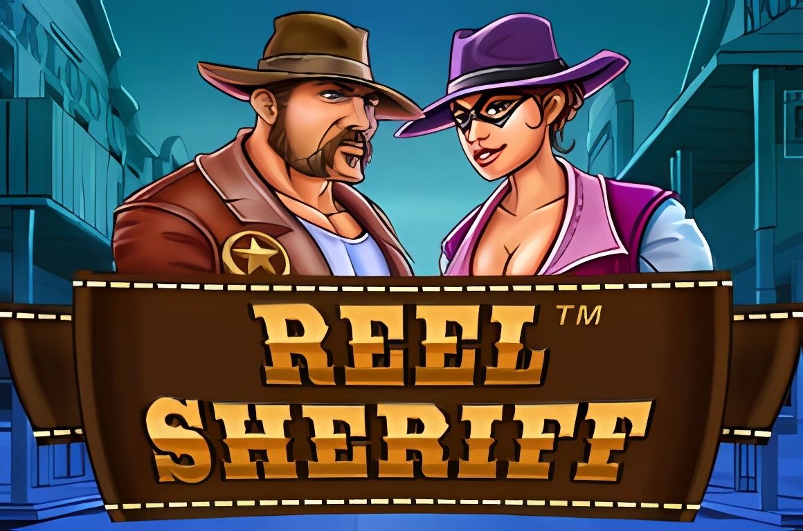 Reel Sheriff