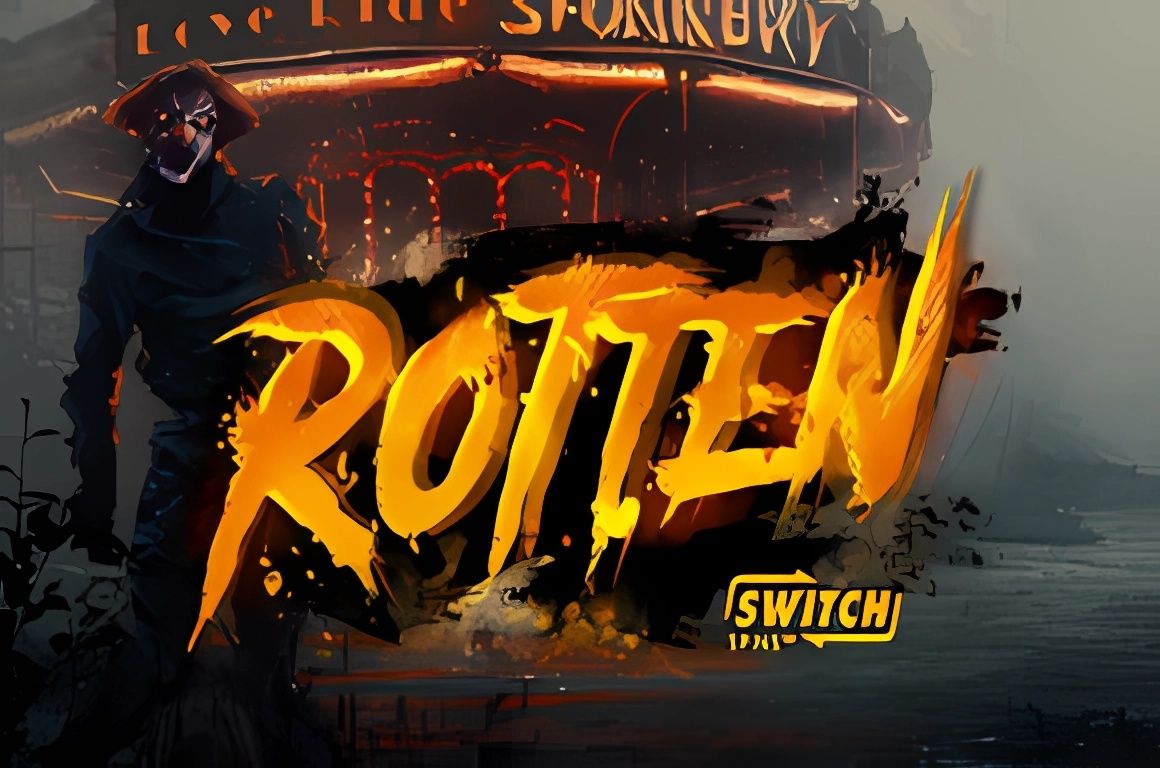Rotten