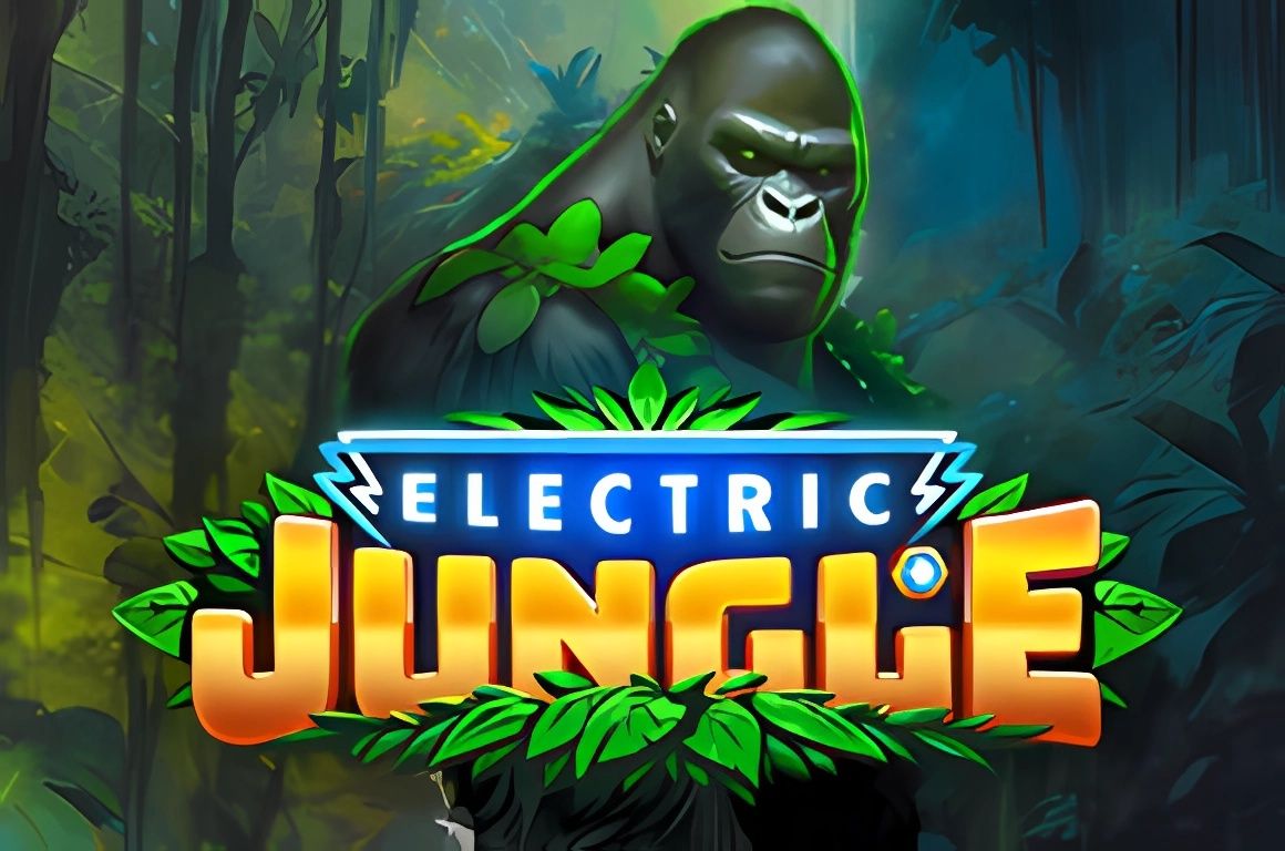 Electric Jungle
