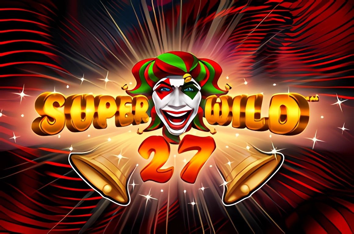 Super Wild 27
