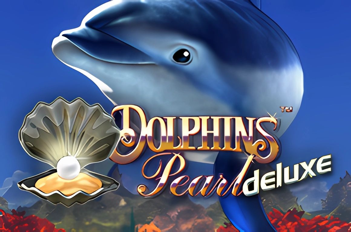 Dolphins Pearl Deluxe