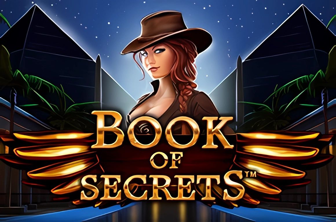 Book of Secrets