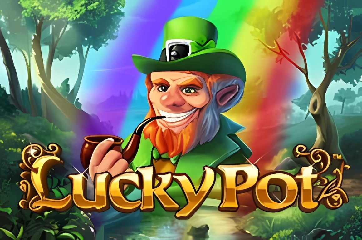 Lucky Pot
