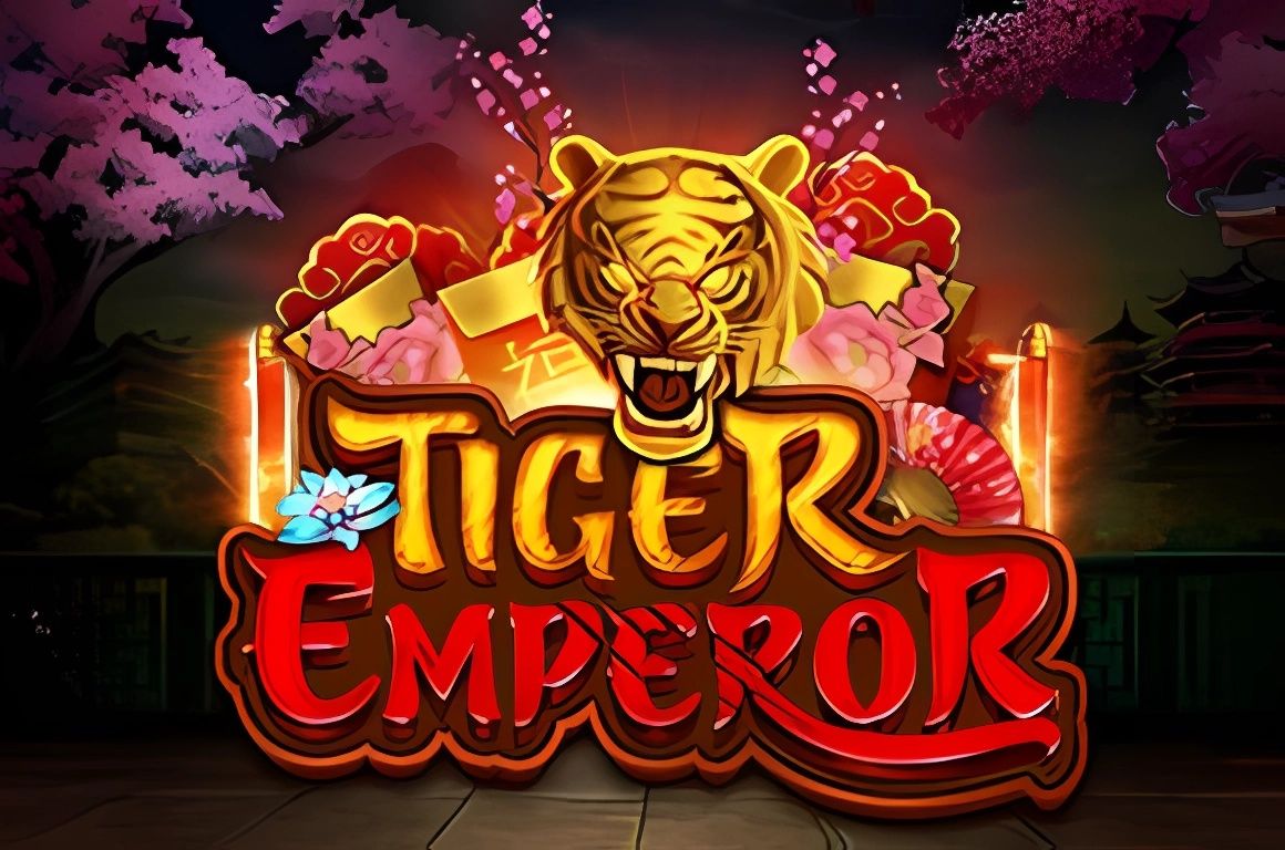 Tiger Emperor