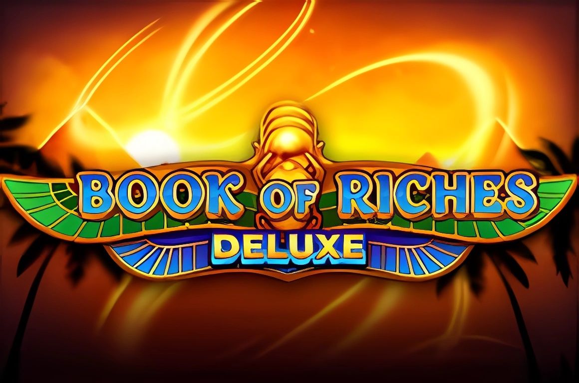 Book of Riches Deluxe