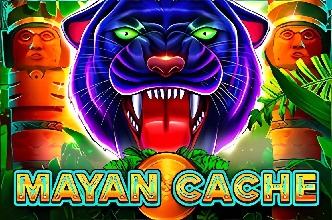 Mayan Cache