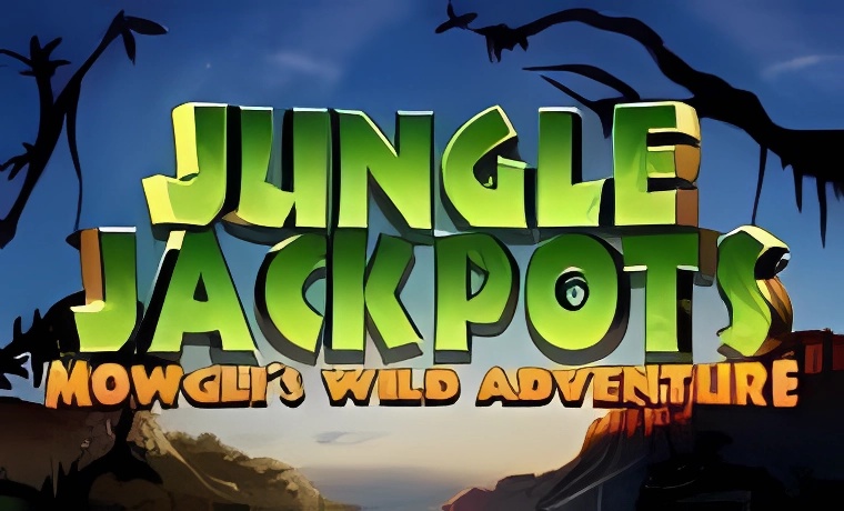 Jungle Jackpots