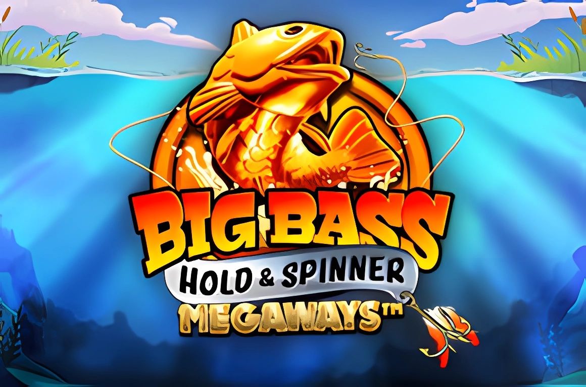 Big Bass Hold and Spinner Megaways