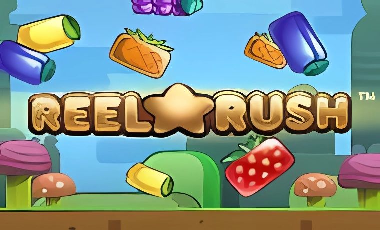 Reel Rush