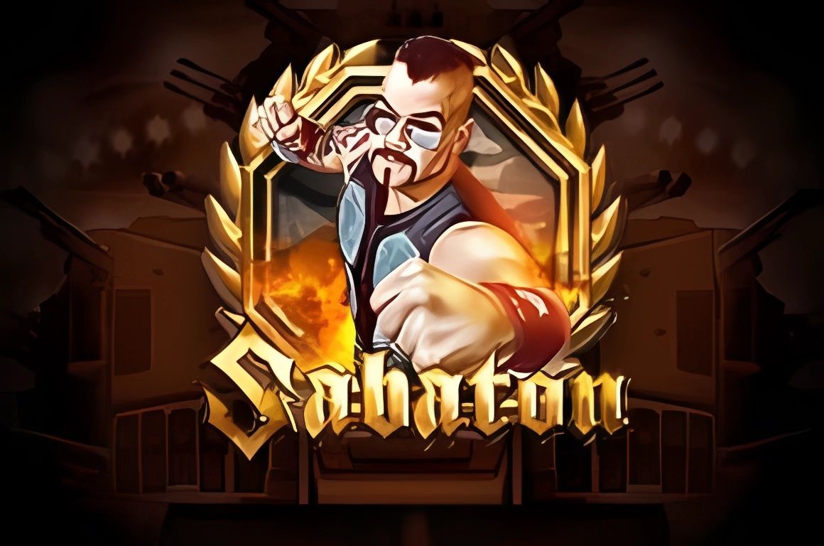 Sabaton