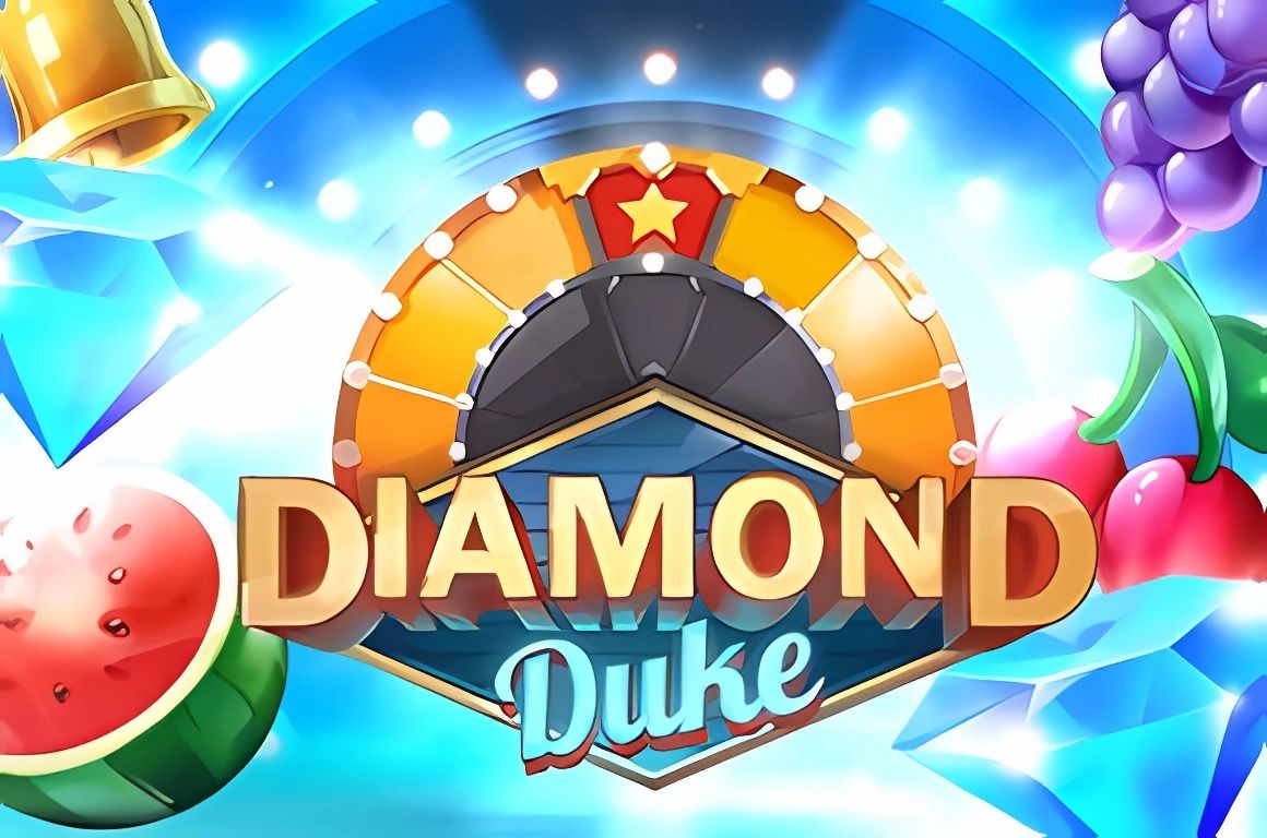 Diamond Duke