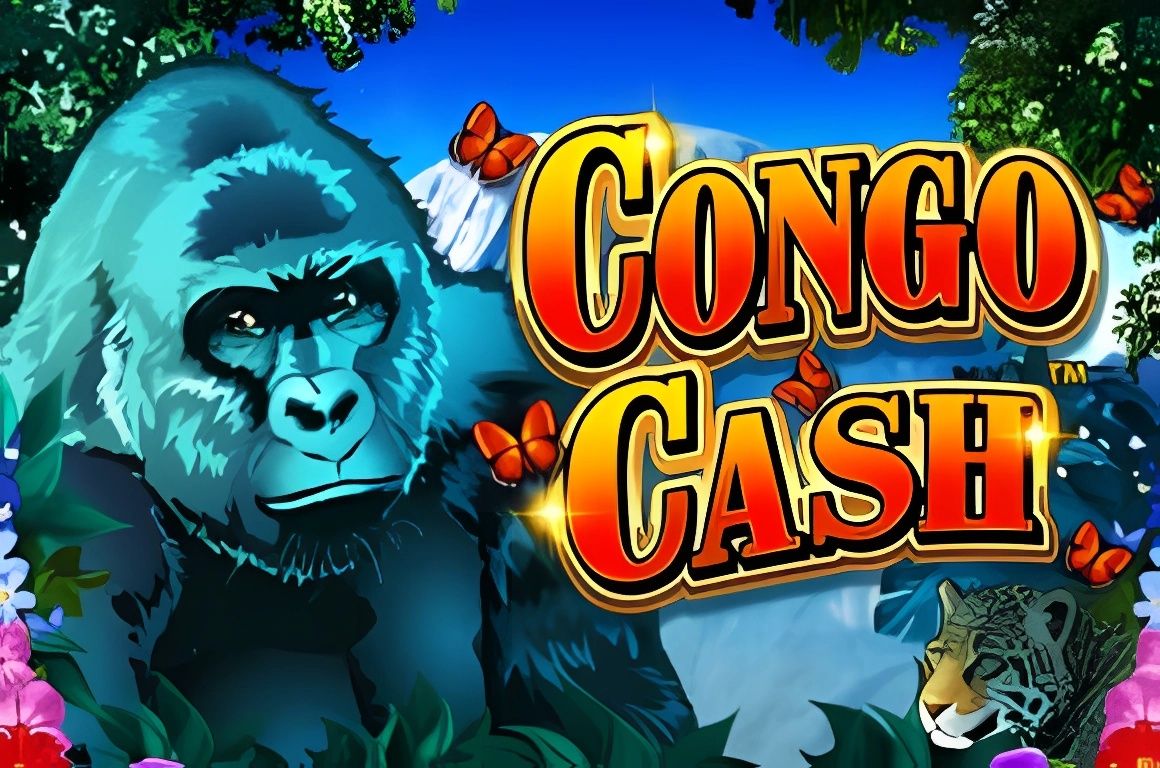 Congo Cash