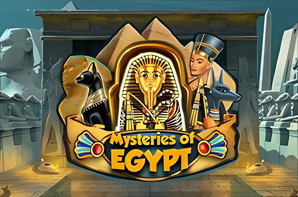 Mysteries of Egypt