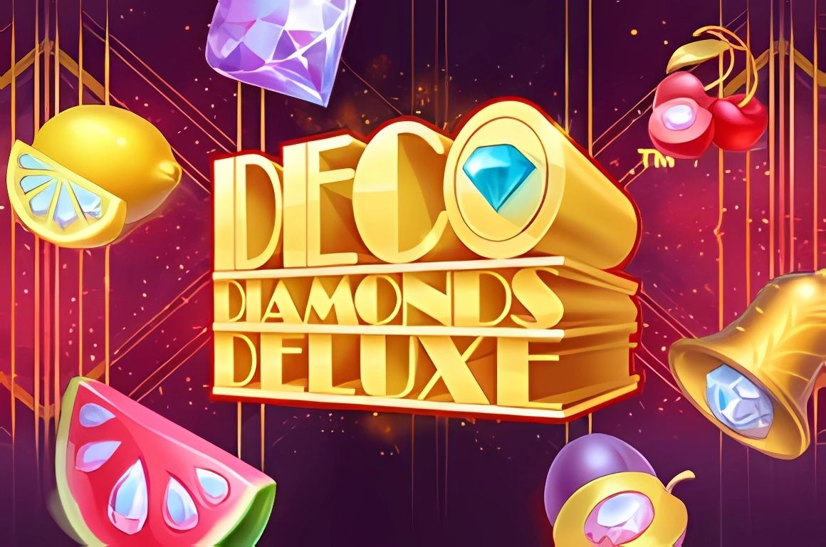 Deco Diamonds Deluxe