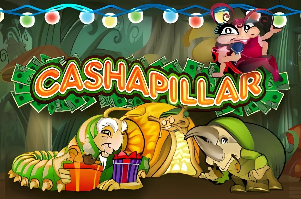 Cashapillar