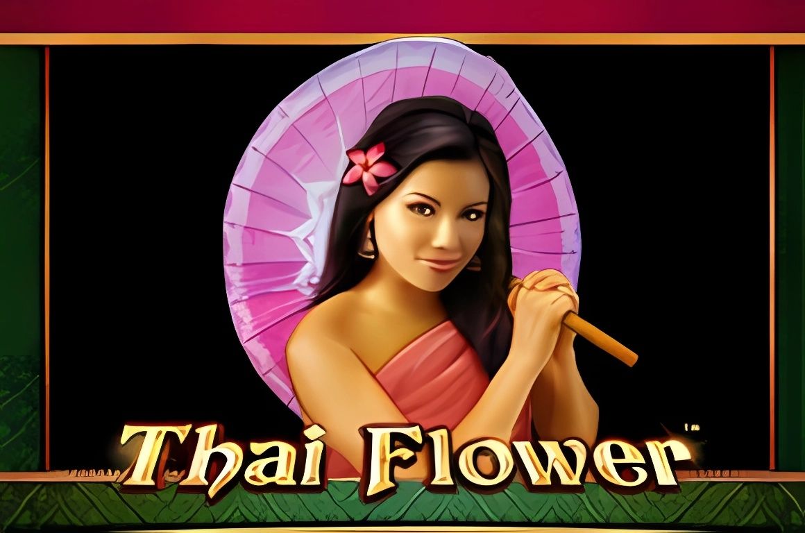 Thai Flower