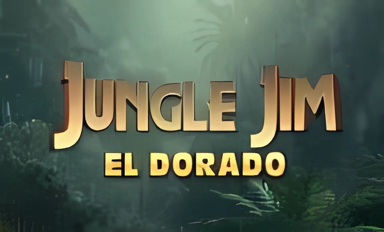 Jungle Jim El Dorado