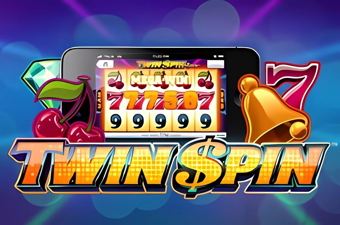 Twin Spin