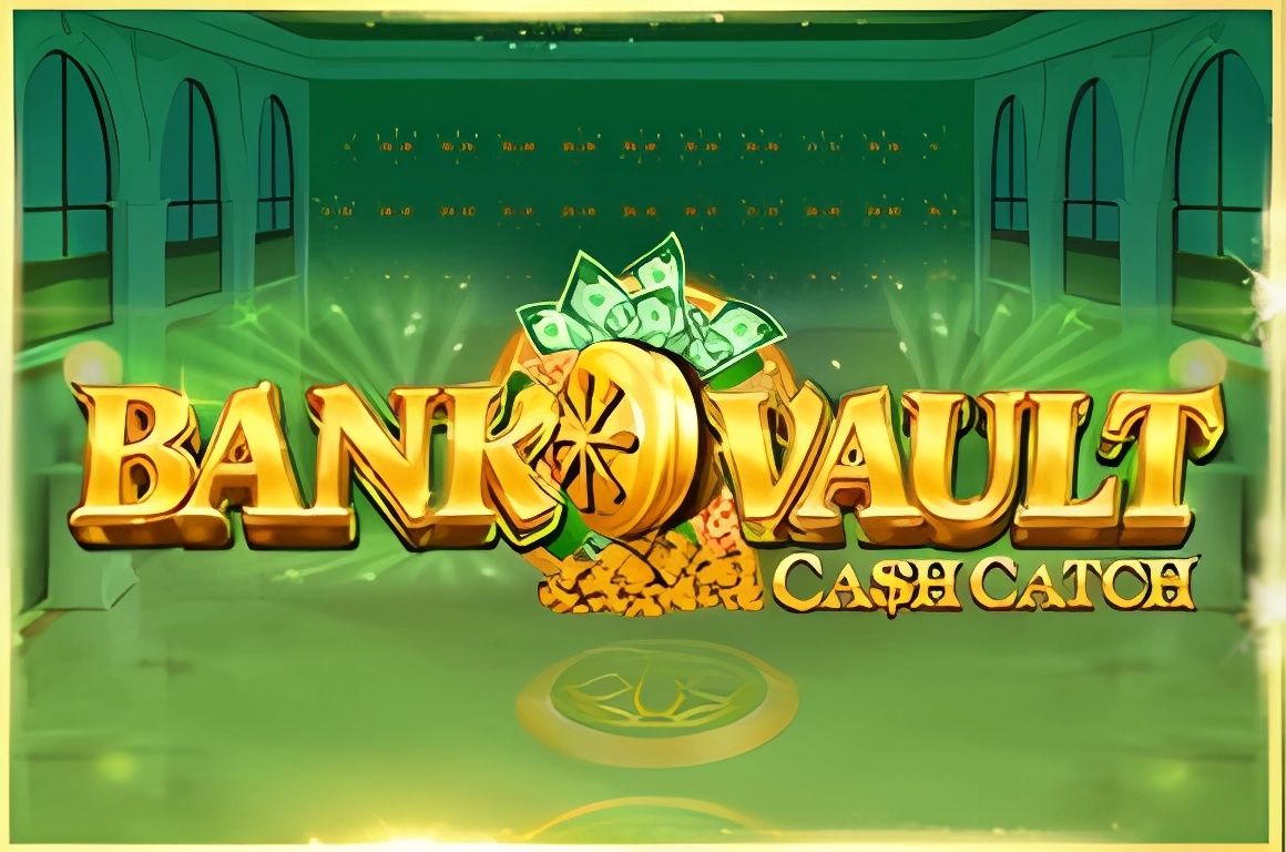 Bank Vault