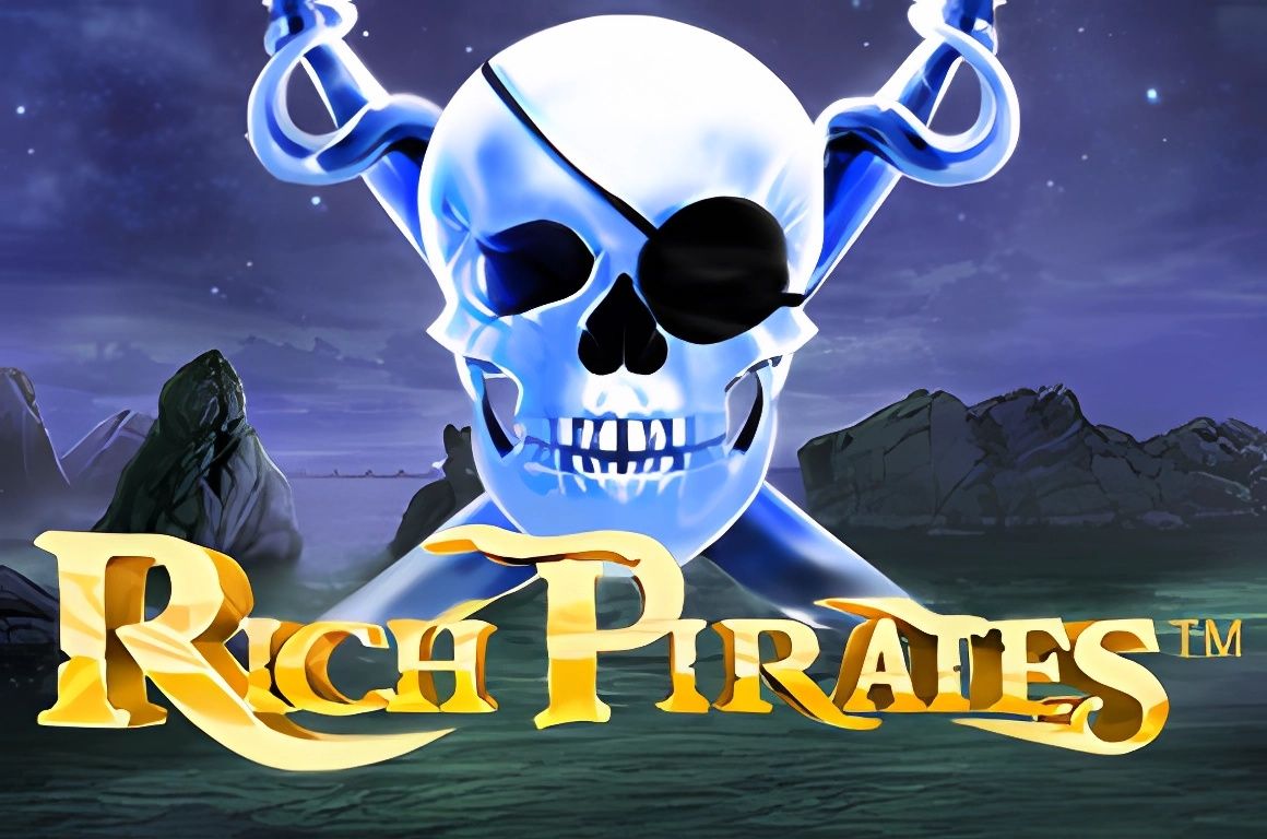 Rich Pirates