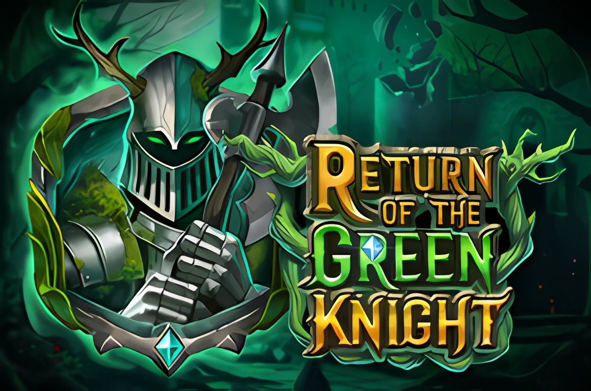 Return of The Green Knight