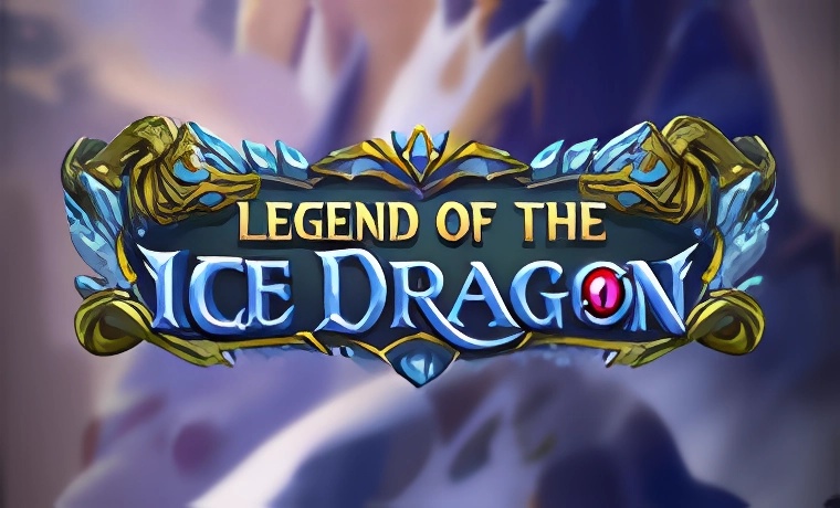 Legend of the Ice Dragon
