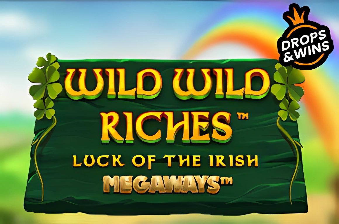 Wild Wild Riches