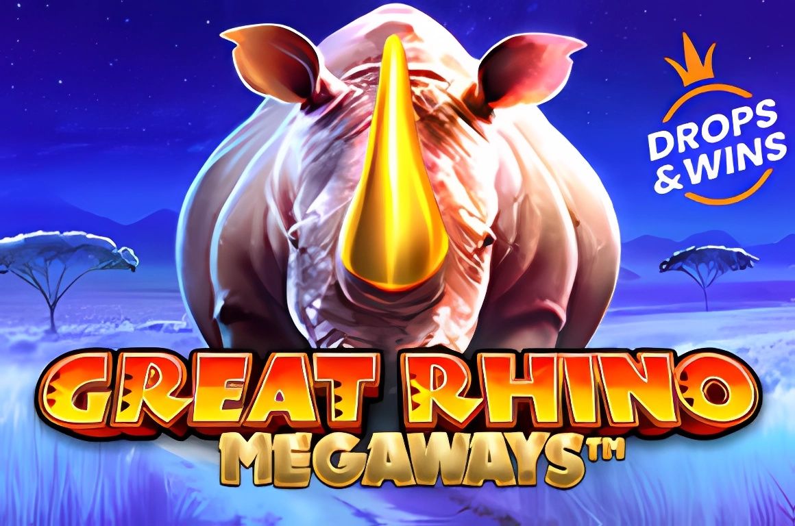 Great Rhino Megaways