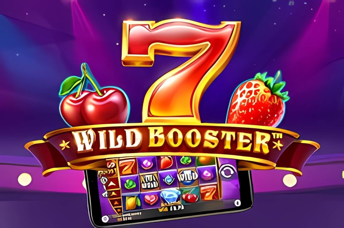 Wild Booster