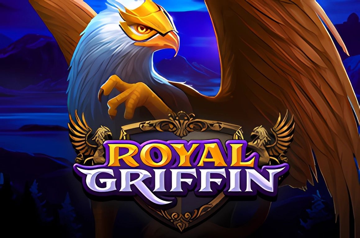 Royal Griffin