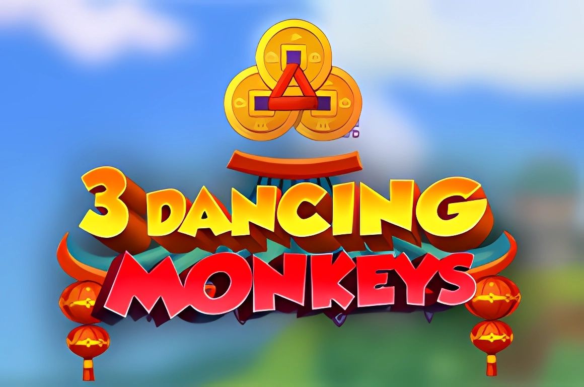 3 Dancing Monkeys