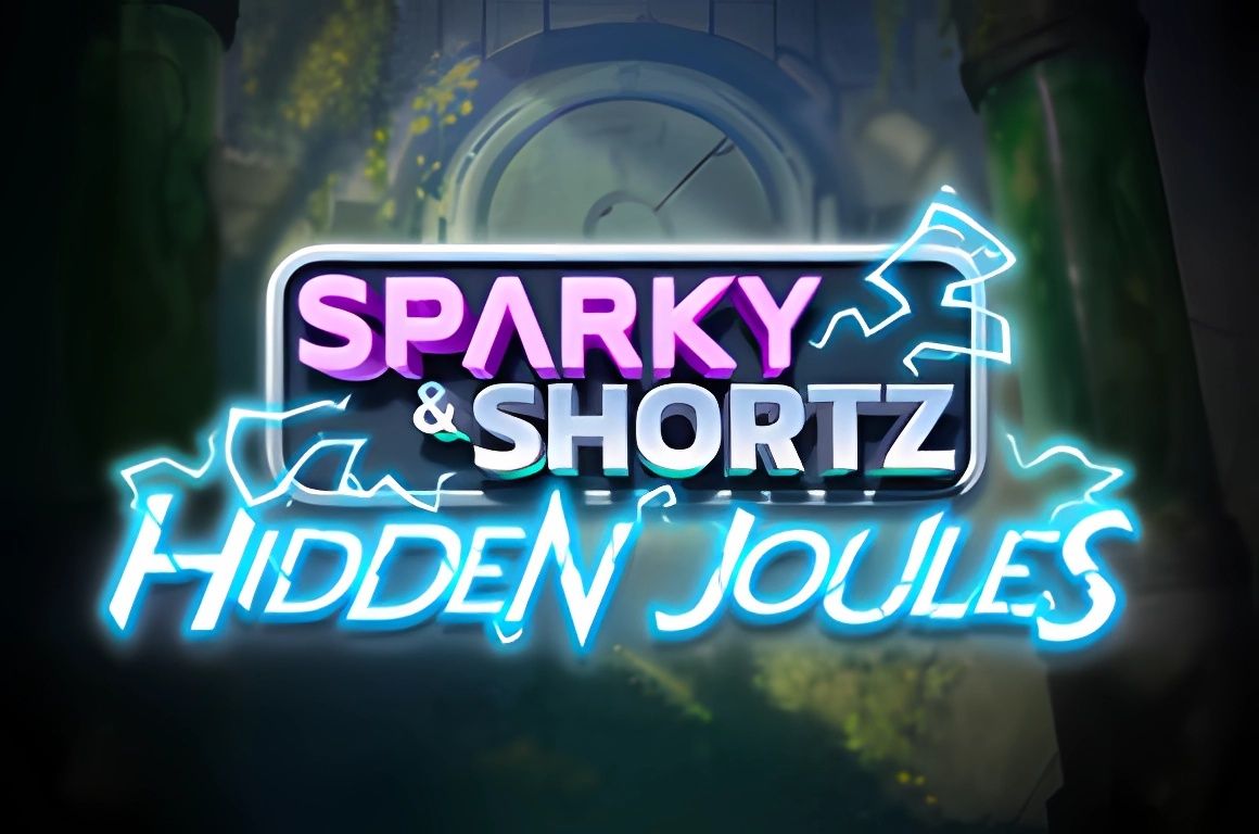 Sparky and Shortz Hidden Joules