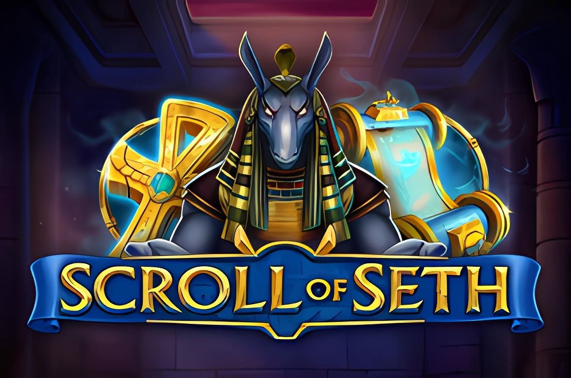 Scroll of Seth