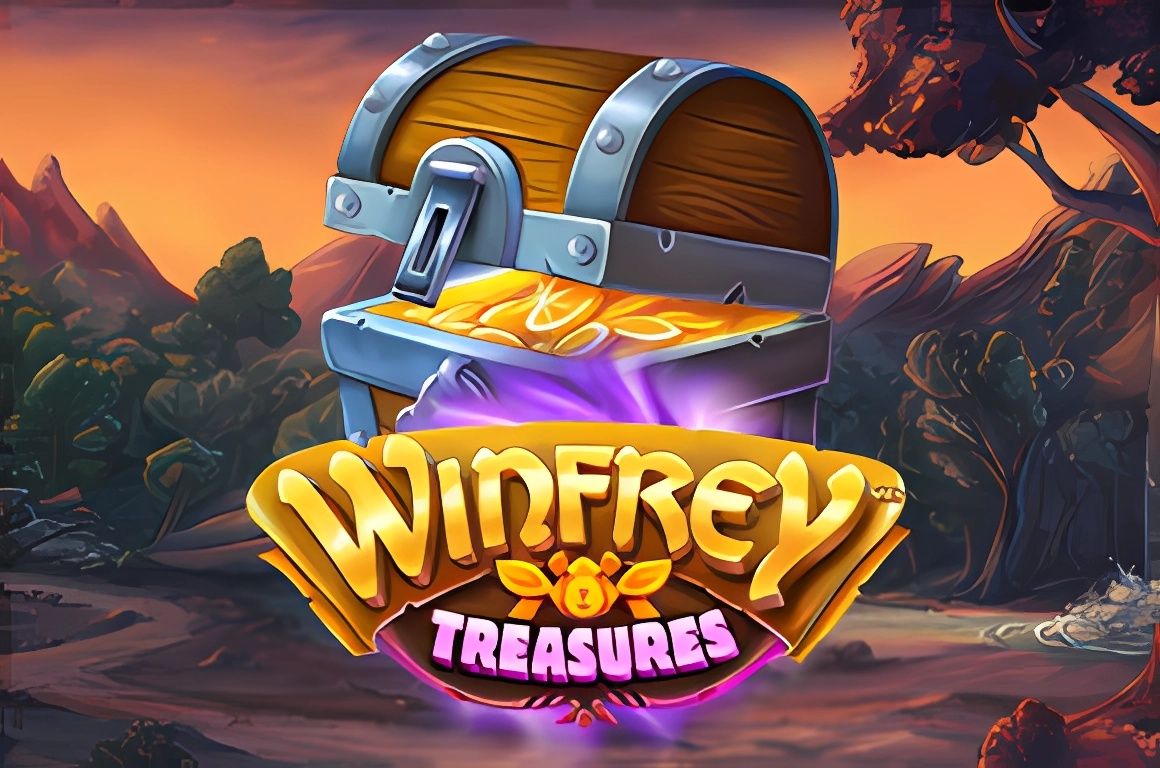 Winfrey Treasure