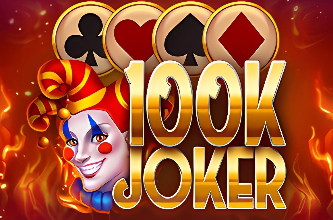 100k Joker