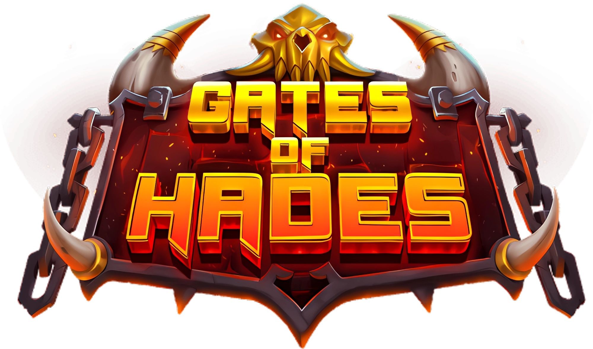 Gates of Hades