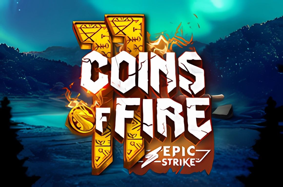 11 Coins of Fire