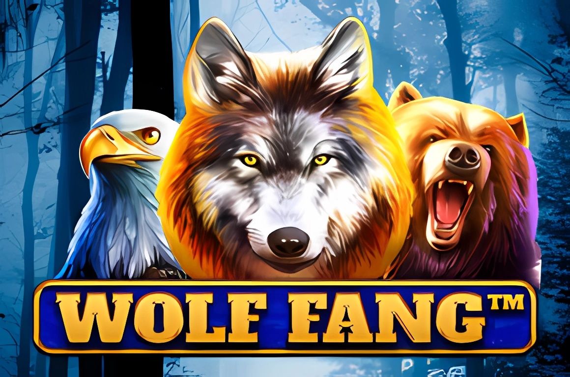 Wolf Fang