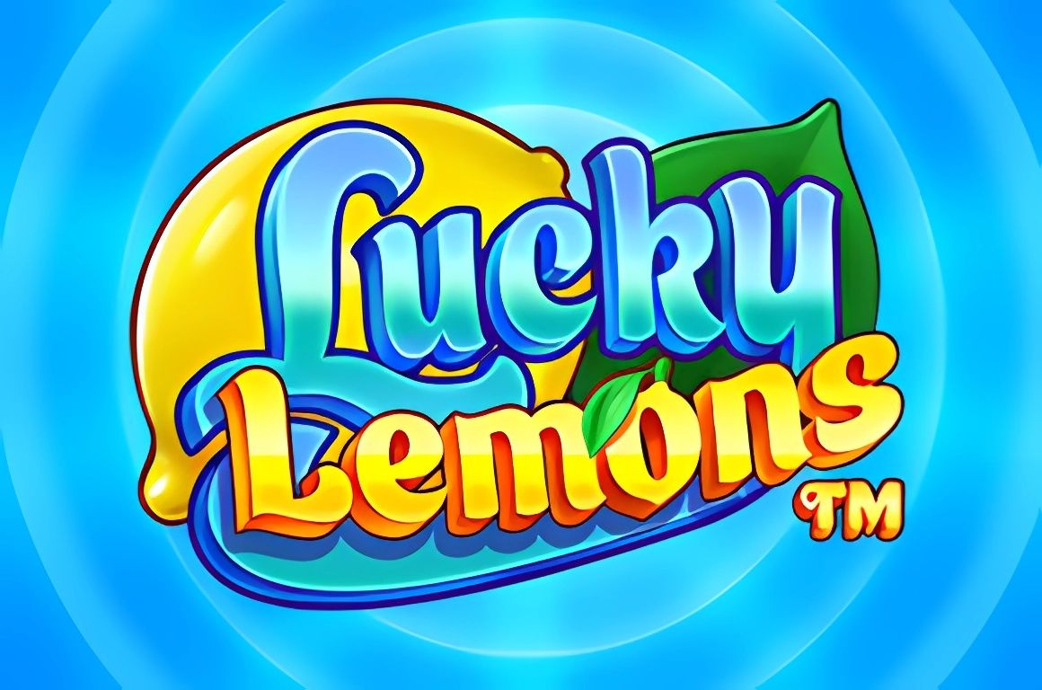 Lucky Lemons