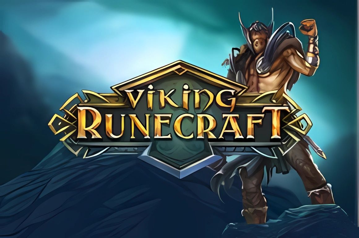 Viking Runecraft
